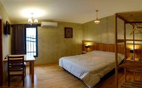 Apartamentos Siete Cavas