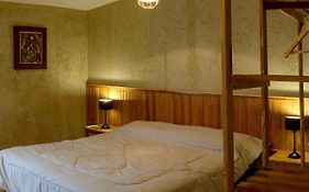 Apartamentos Siete Cavas